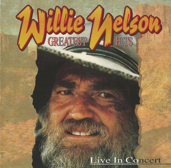 Willie Nelson